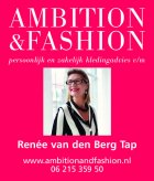 Ambitieuze vrouwen met interesse in fashion: mix en match!